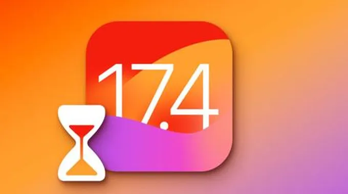 أهم 6 ميزات قادمة مع تحديث Ios 17.4