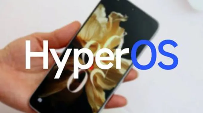 شاومي تؤكد وصول تحديث Hyperos لهذه الهواتف