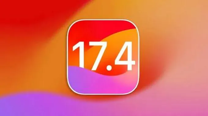 تحديث Ios 17.4 يعالج أثنين من المشاكل الخطيرة