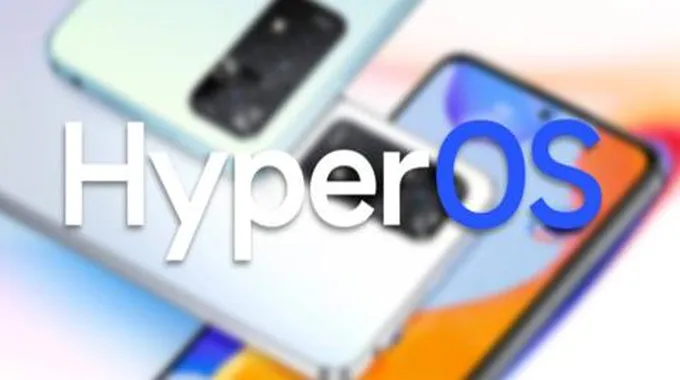 شاومي تستأنف طرح تحديث Hyperos لهذه الهواتف