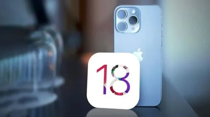 تحديث Ios 18 و Macos 15: الكشف عن الميزات