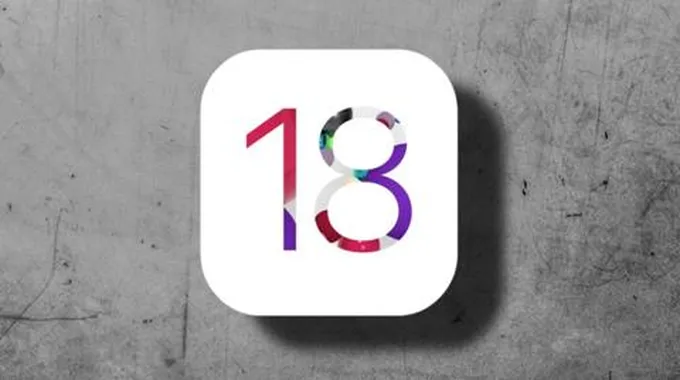 ابل تطلق أول نسخة من تحديث Ios 18