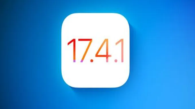 ابل تستعد لإصدار تحديث Ios 17.4.1، فهل يأتي