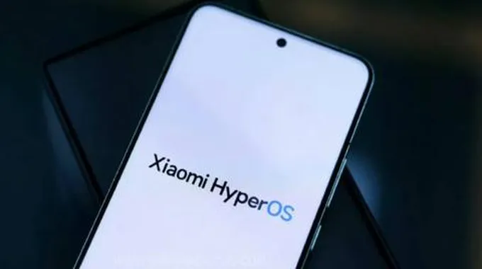 ريدمي نوت 11 برو 4G يحصل على Hyperos مع مفاجأة