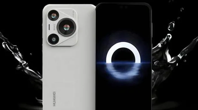 هواوي بي 70 – Huawei P70 كشف أبرز مواصفات هواتف