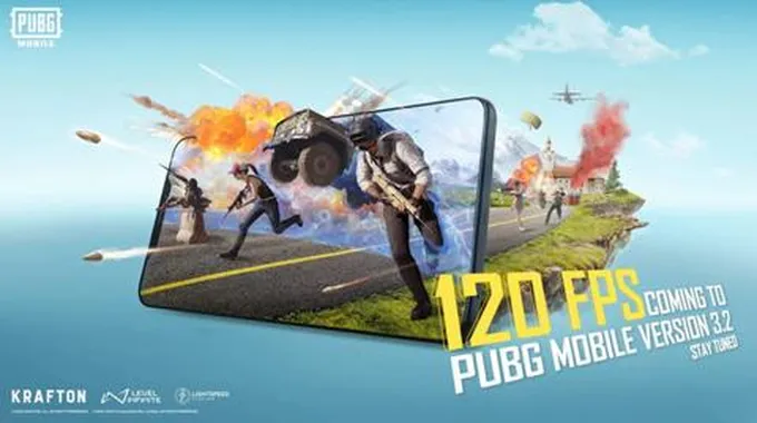 ببجي موبايل – Pubg Mobile تتلقى تحديثًا بميزة