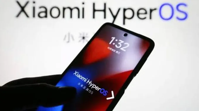 شاومي تؤكد وصول تحديث Hyperos إلى هذه السلسلة