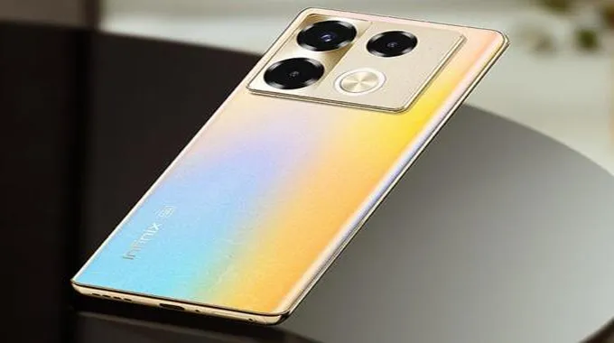 انفنكس نوت 40 و 40 برو “Infinix Note 40 Pro”