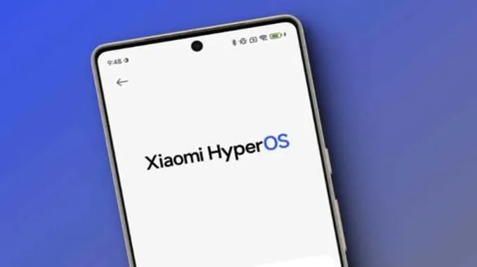 تحديث هايبر او اس “Hyperos” يصل لأحد هواتف