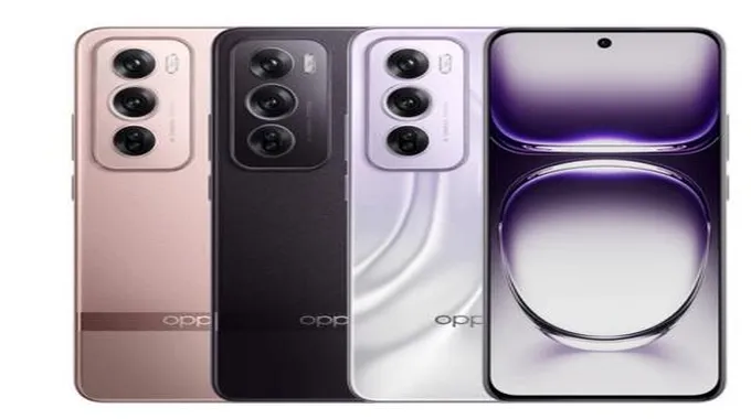 أوبو (Oppo) تكشف النقاب عن الجيل الجديد من