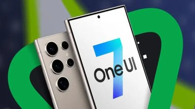 تحديث واجهة سامسونج One Ui 7 ماذا يخبئ لنا من