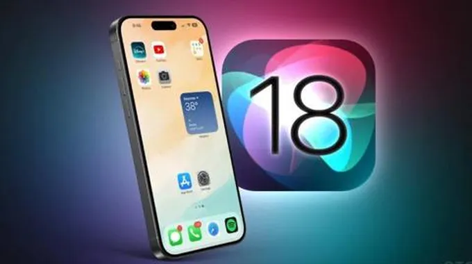 تحديث Ios 18: إليكم 18 سرًا مخفيًا في هذا