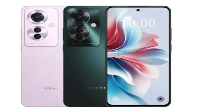 سعر ومواصفات اوبو رينو 11 اى – Oppo Reno 11A