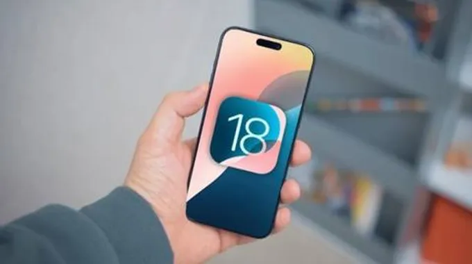 تحديث Ios 18: الإصدار التجريبي الثالث ينطلق