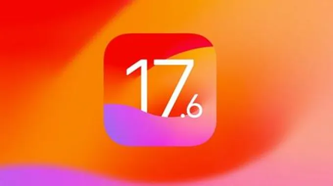 تحديث Ios 17.6: آبل تطلق رسميًا الإصدار