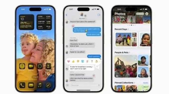 تحديث Ios 18: كشف موعد وصول الإصدار الرسمي