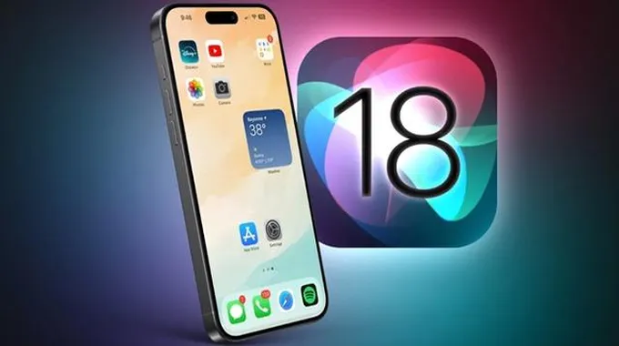 تحسين أداء iOS 18: تحديث قادم لحل المشاكل