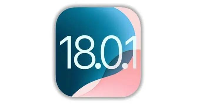 تحديث iOS 18.0.1 قادم لهواتف ايفون