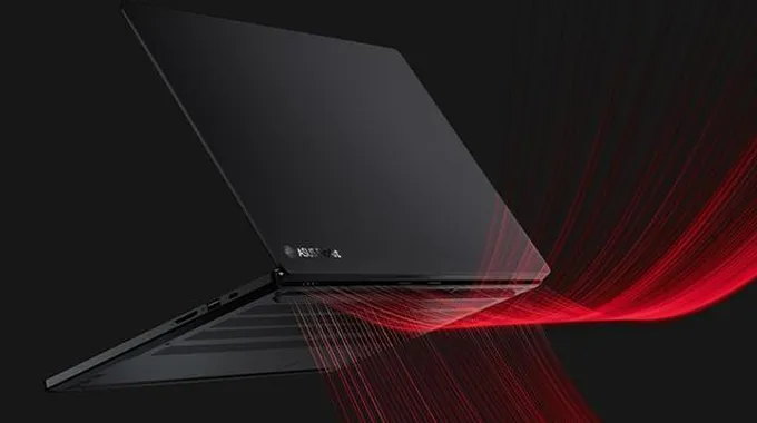 ASUS ProArt P16: الابتكار في الأجهزة الإبداعية