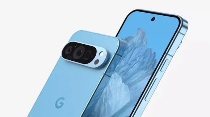 جوجل بيكسل 9 “Google Pixel 9” قادم بتصميمات