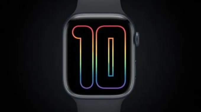 كيف يمكنك تثبيت نظام Watchos 10؟ وما هو الجديد