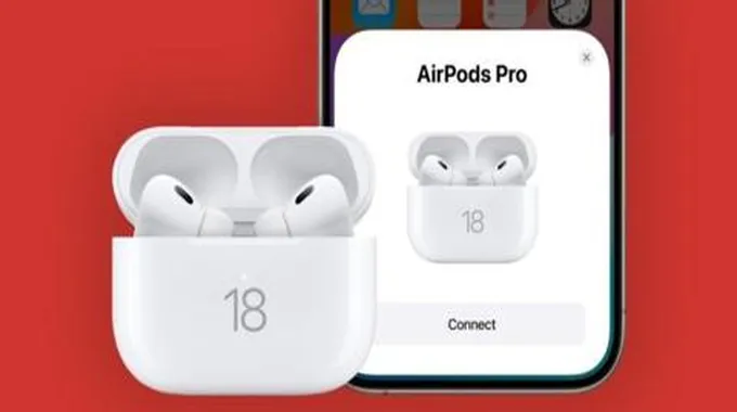 سماعات Airpods أصبحت أفضل بفضل تحديث Ios 18،