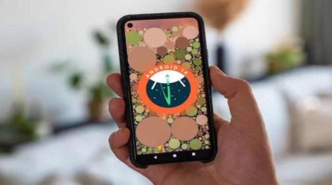 اندرويد 14 – Android 14 التجريبي 5.1 يفاجيء