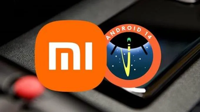 واجهة Miui 15 وأندرويد 14 .. أحد هواتف شاومي