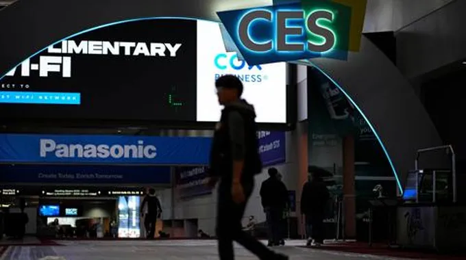 Ces 2024 : أبرز وأهم إعلانات اليوم الأول من