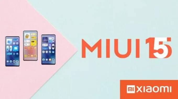 واجهة Miui 15 ستجلب نظام جديد لهواتف شاومي