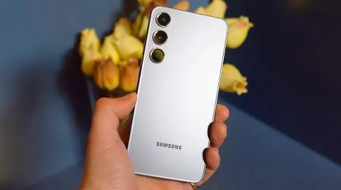 مسلسل التسريبات يتواصل…Galaxy A55 و Galaxy A35