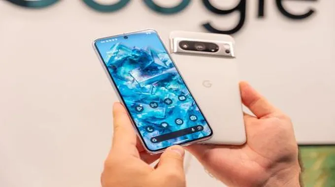 Google Pixel 8 يُظهر للعالم من جديد أنه الأفضل