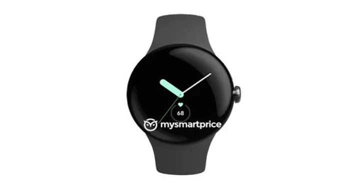 جوجل بكسل ووتش 2 – Google Pixel Watch 2 ستأتي