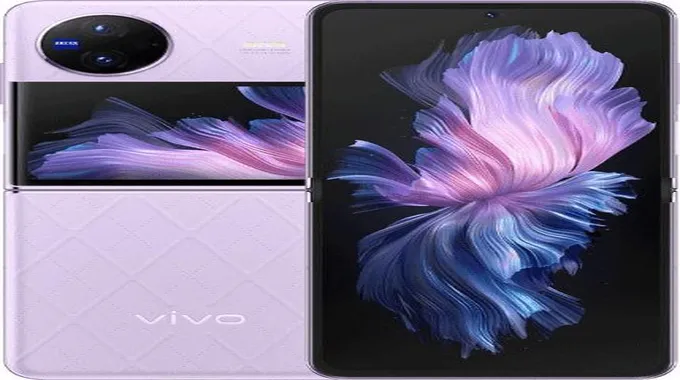 فيفو اكس فليب Vivo X Flip بسعر رائع للوطن