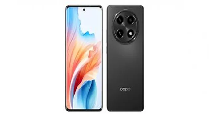 اوبو اى 2 برو Oppo A2 Pro 5G سيجتاح الأسواق