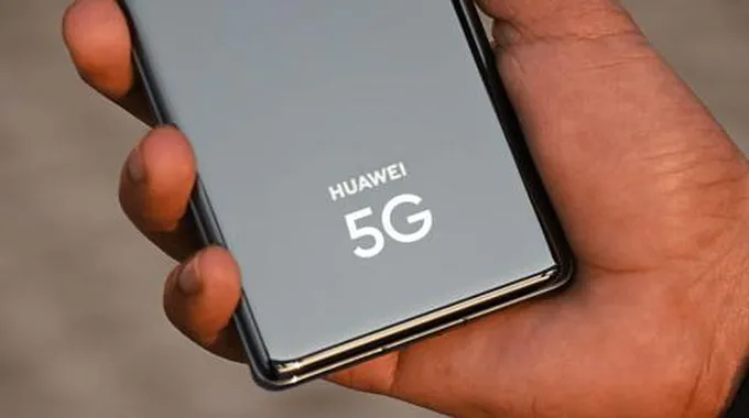 5 هواتف هواوي الداعمة لشبكات 5G تحصل على شهادة