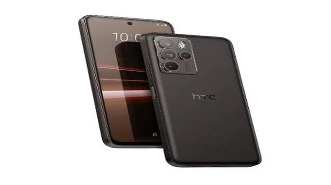 سعر ومواصفات اتش تي سي يو 23 – Htc U23 رسميًا