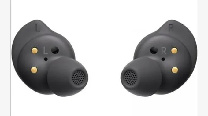 جالكسي بودز اف اي – Galaxy Buds Fe تظهر في صور