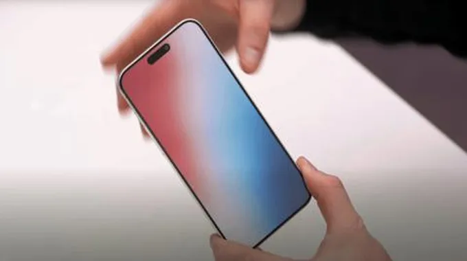 سلسلة ايفون 15 – Iphone 15 خبر جديد مفاجئ