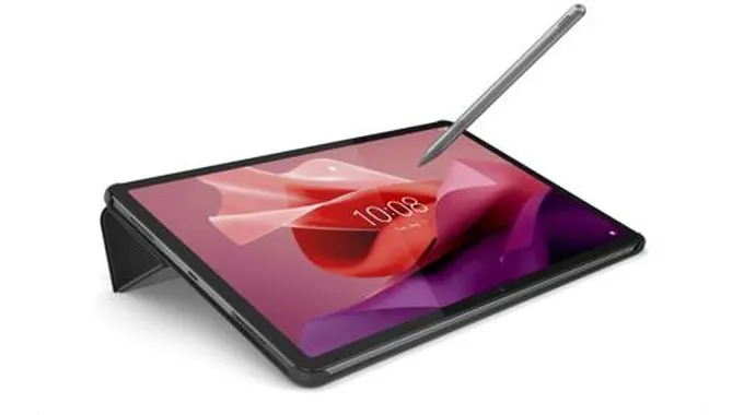 سعر ومواصفات لينوفو تاب بي 12 – Lenovo Tab P12