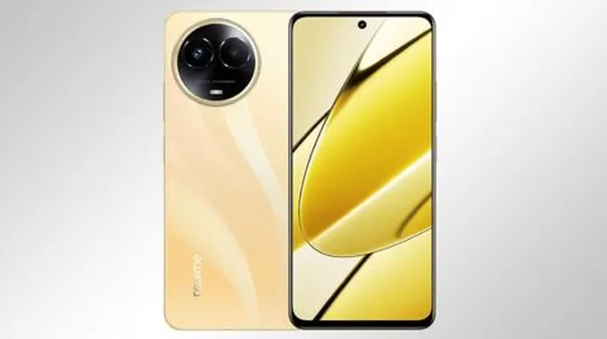 سعر ومواصفات ريلمي 11 5 جي – Realme 11 5G رسميًا