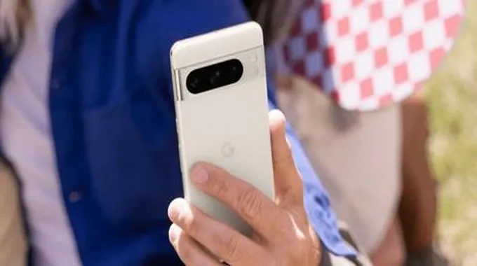 سعر ومواصفات جوجل بكسل 8 برو Google Pixel 8 Pro