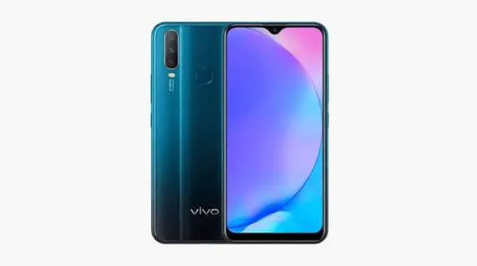 فيفو واي 17 اس – Vivo Y17S أول التسريبات عن