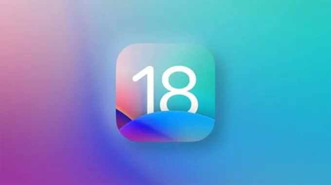 Ios 18: النقلة الكبيرة التي ينتظرها مستخدمو