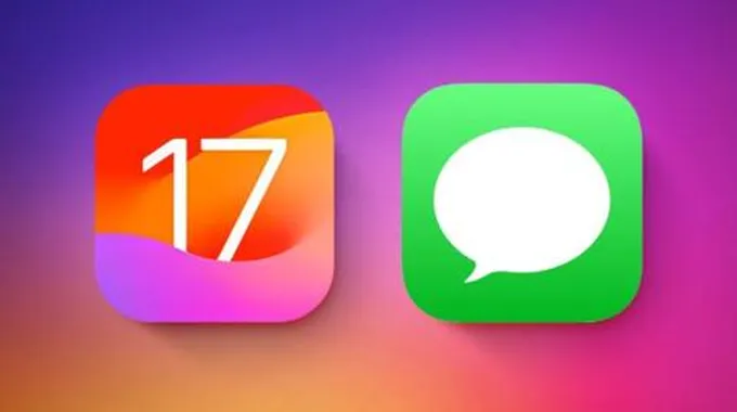 كيف تحول الرسائل الصوتية إلى نص في نظام Ios 17