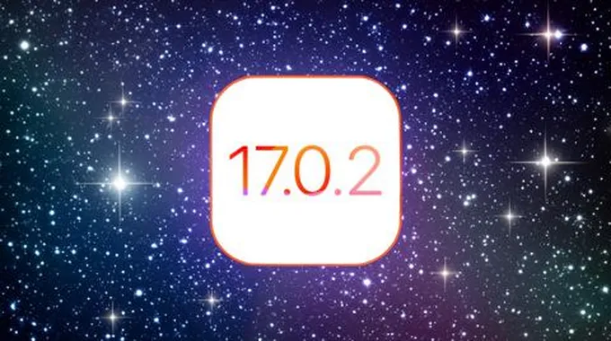 آبل تطلق تحديث 17.0.2 Ios و Ipados 17.0.2