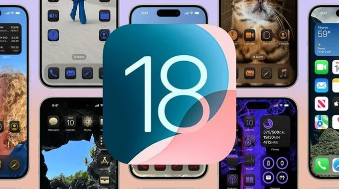 استكشف مميزات iOS 18 الجديدة والمثيرة