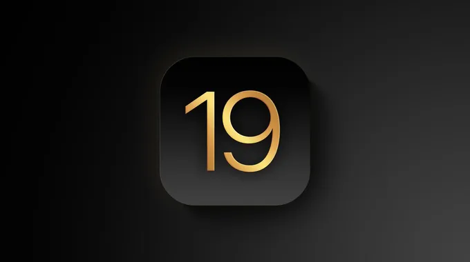 استعدادات نظام iOS 19 الجديد في يونيو