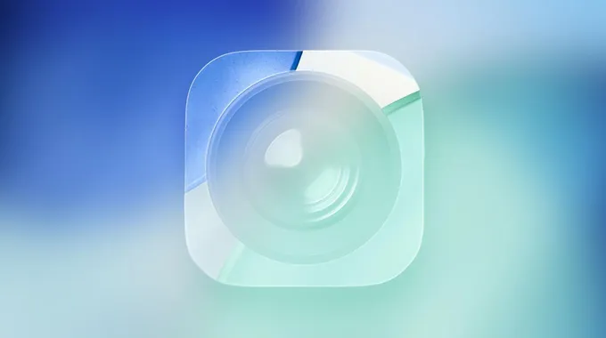 تحديث iOS 26: تجربة تصوير مبتكرة