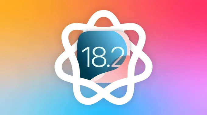 مميزات تحديث iOS 18.2 لأجهزة آي-فون 16